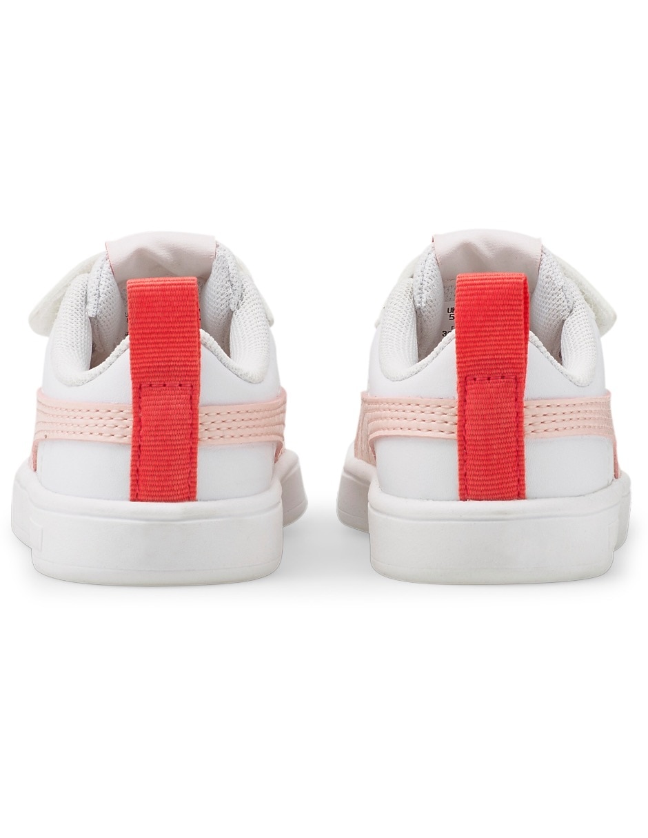 Tenis Puma Rickie Ac Inf de niña para entrenamiento