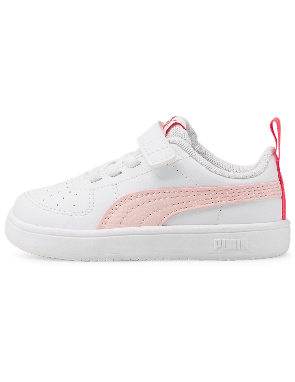 Tenis Puma Rickie Ac Inf de niña para entrenamiento