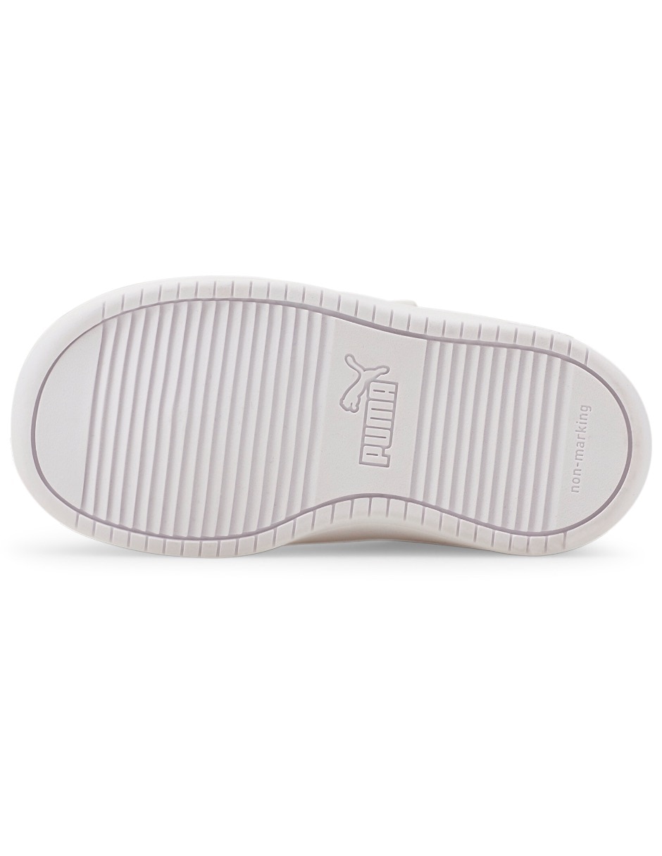 Tenis Puma Rickie Ac Inf de niña para entrenamiento