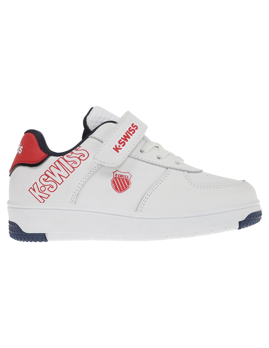 Tenis K-Swiss para niño
