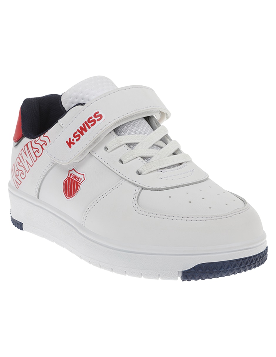 Tenis K-Swiss para niño