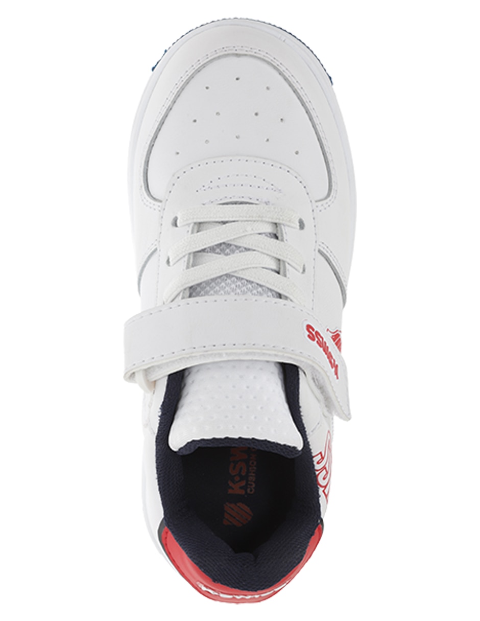 Tenis K-Swiss para niño
