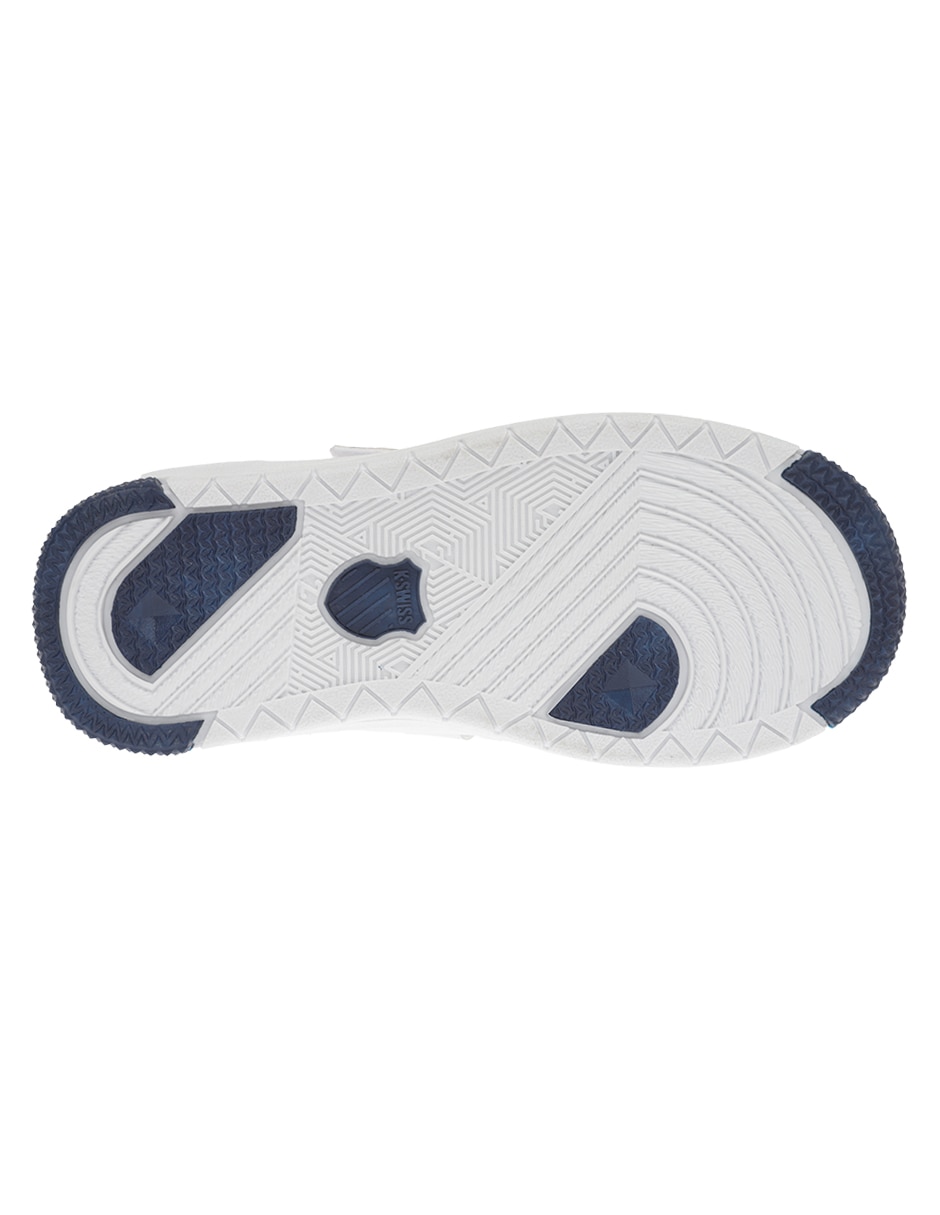 Tenis K-Swiss para niño