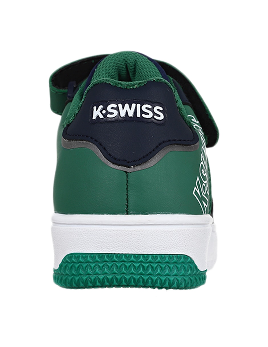 Tenis de niño para caminar