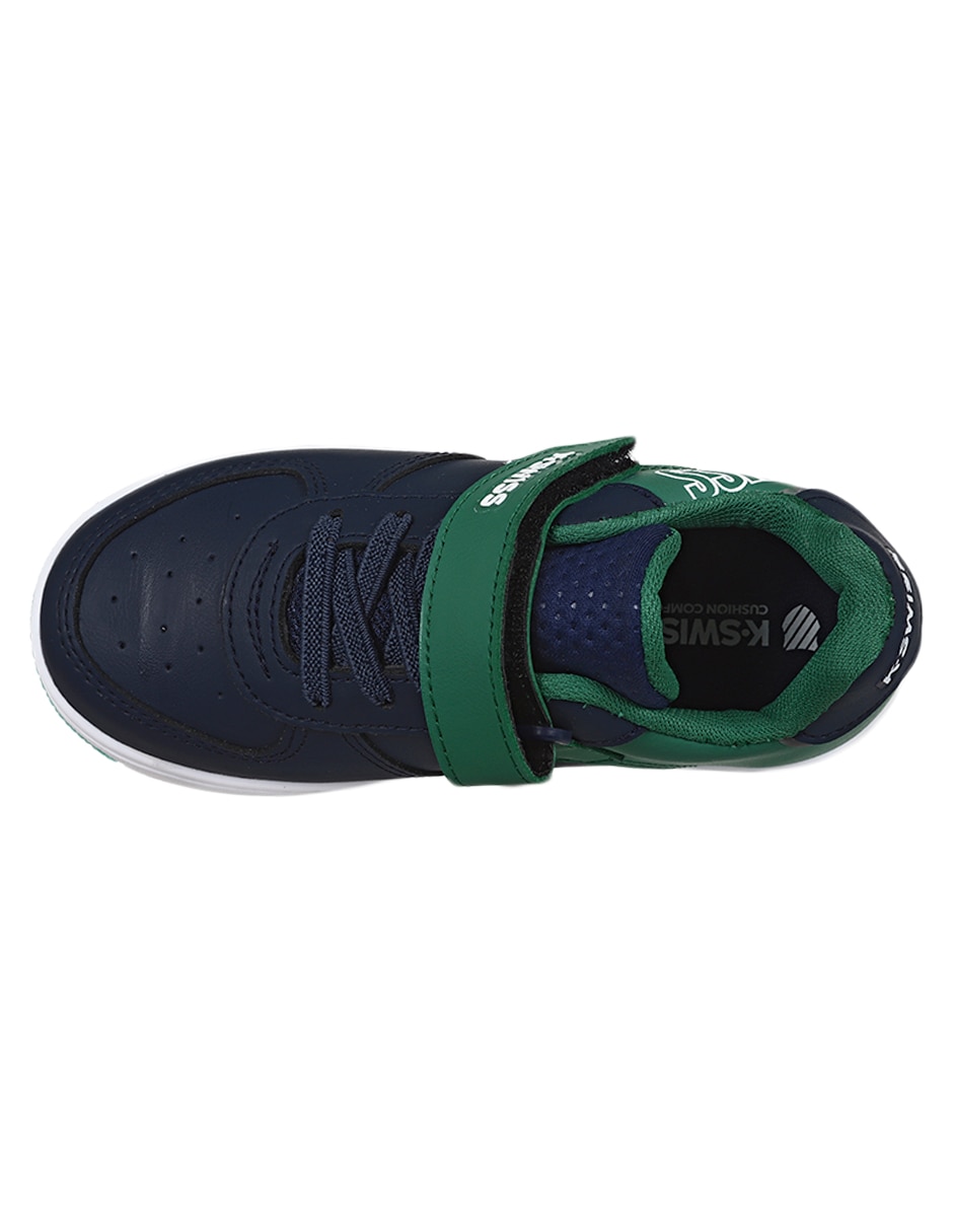 Tenis de niño para caminar
