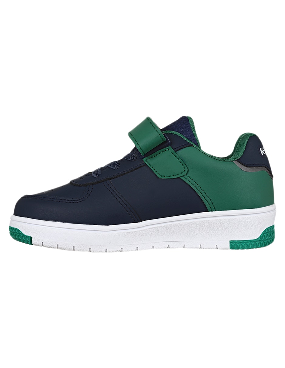 Tenis de niño para caminar