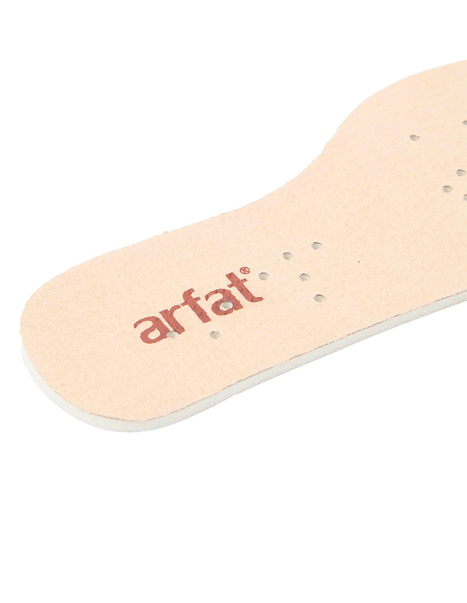 Plantilla confort Arfat