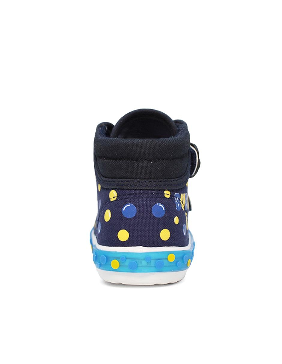 Tenis para niño 9