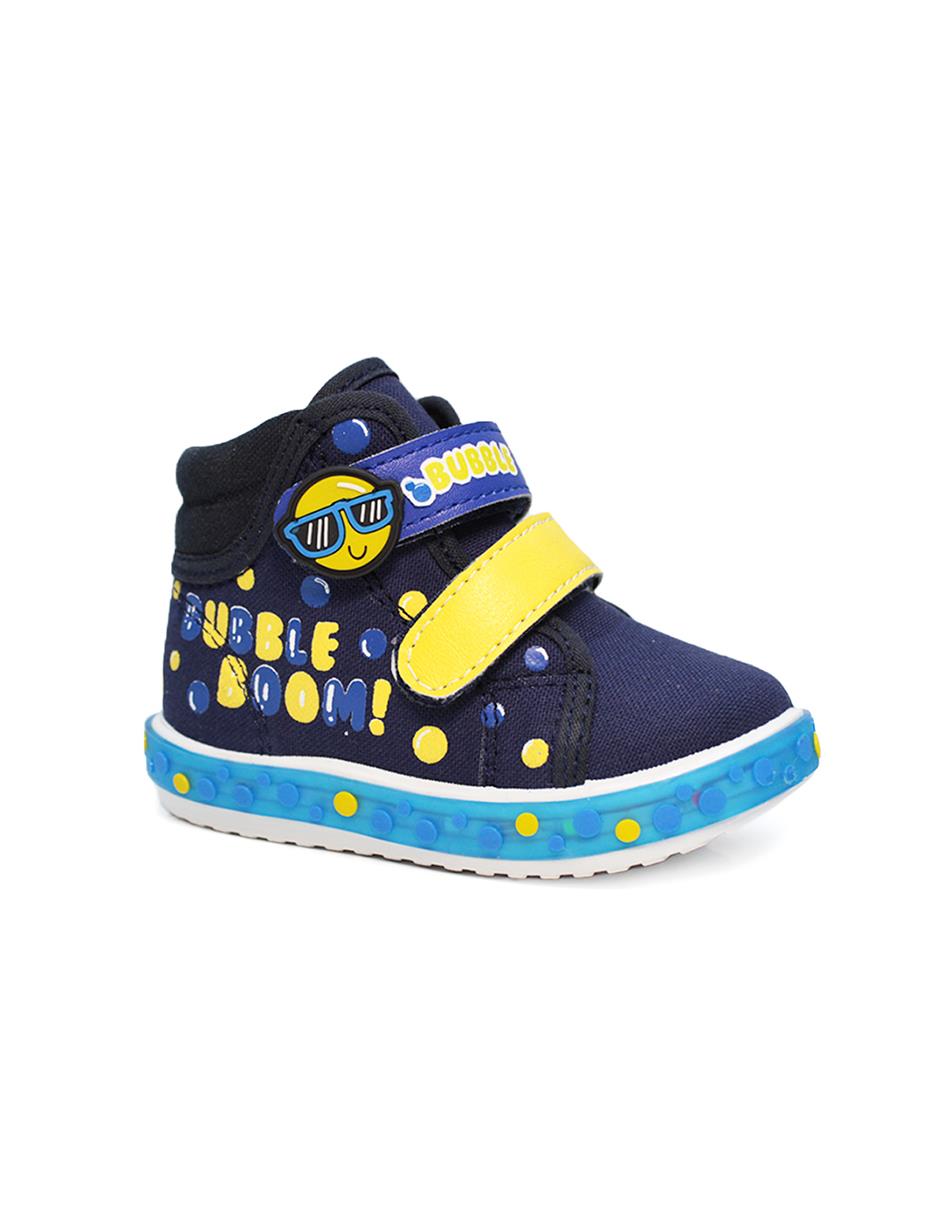 Tenis para niño 11