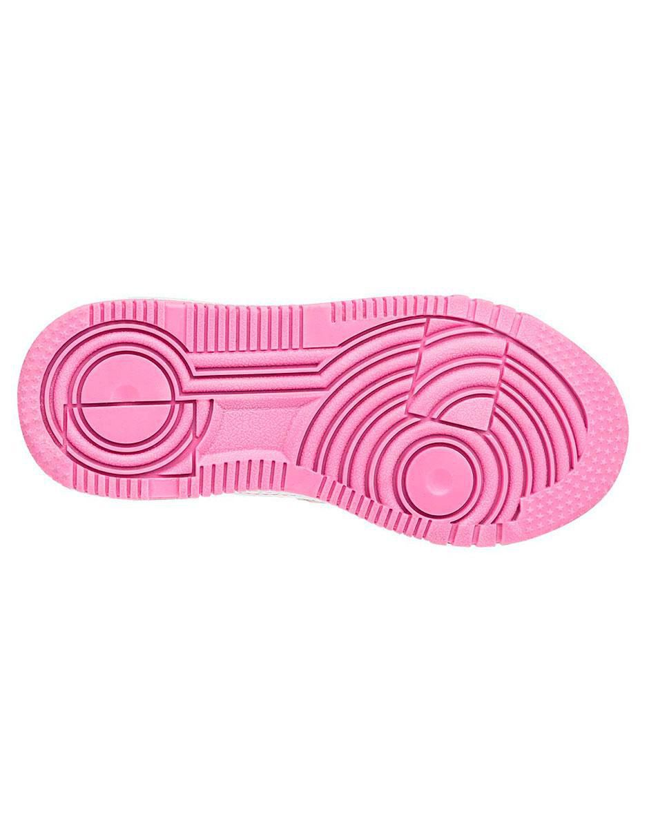 Tenis para niña
