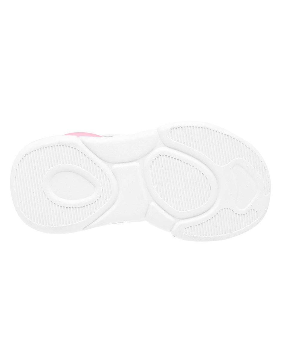 Tenis para niña