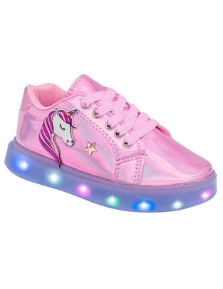 Tenis para niña
