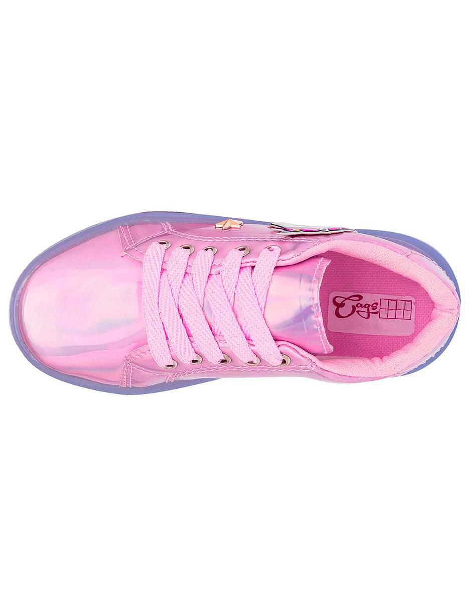 Tenis para niña 2