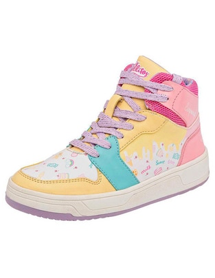Tenis para niña Mis Pastelitos Tenis para niña Mis Pastelitos