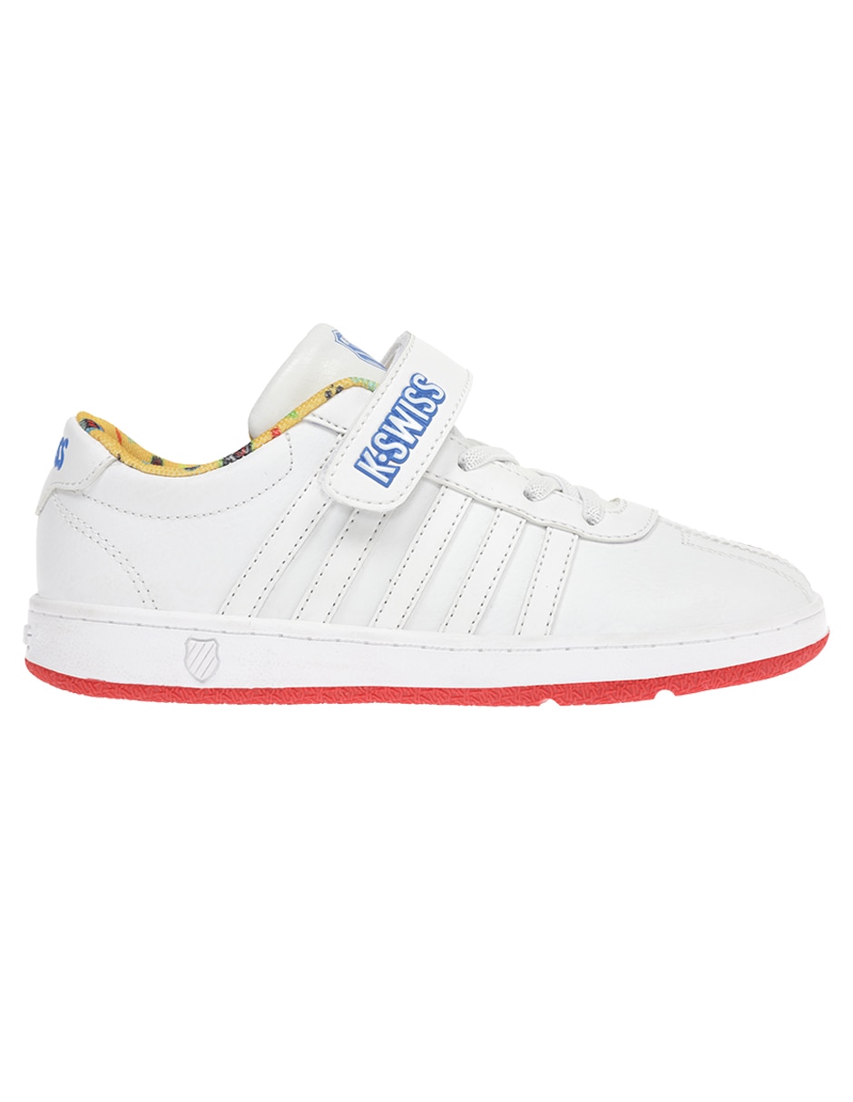 Tenis infantil unisex 1