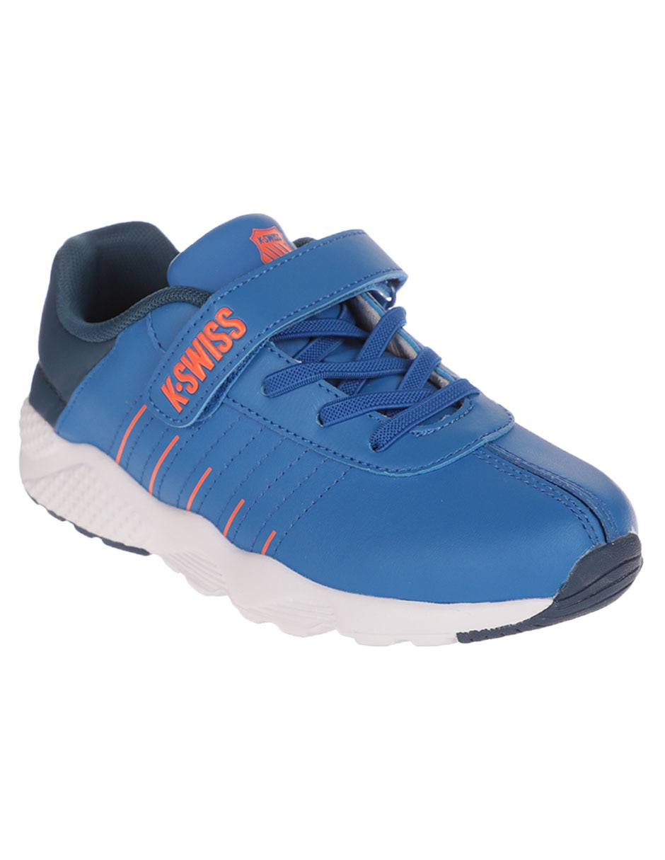 Tenis para niño High 1