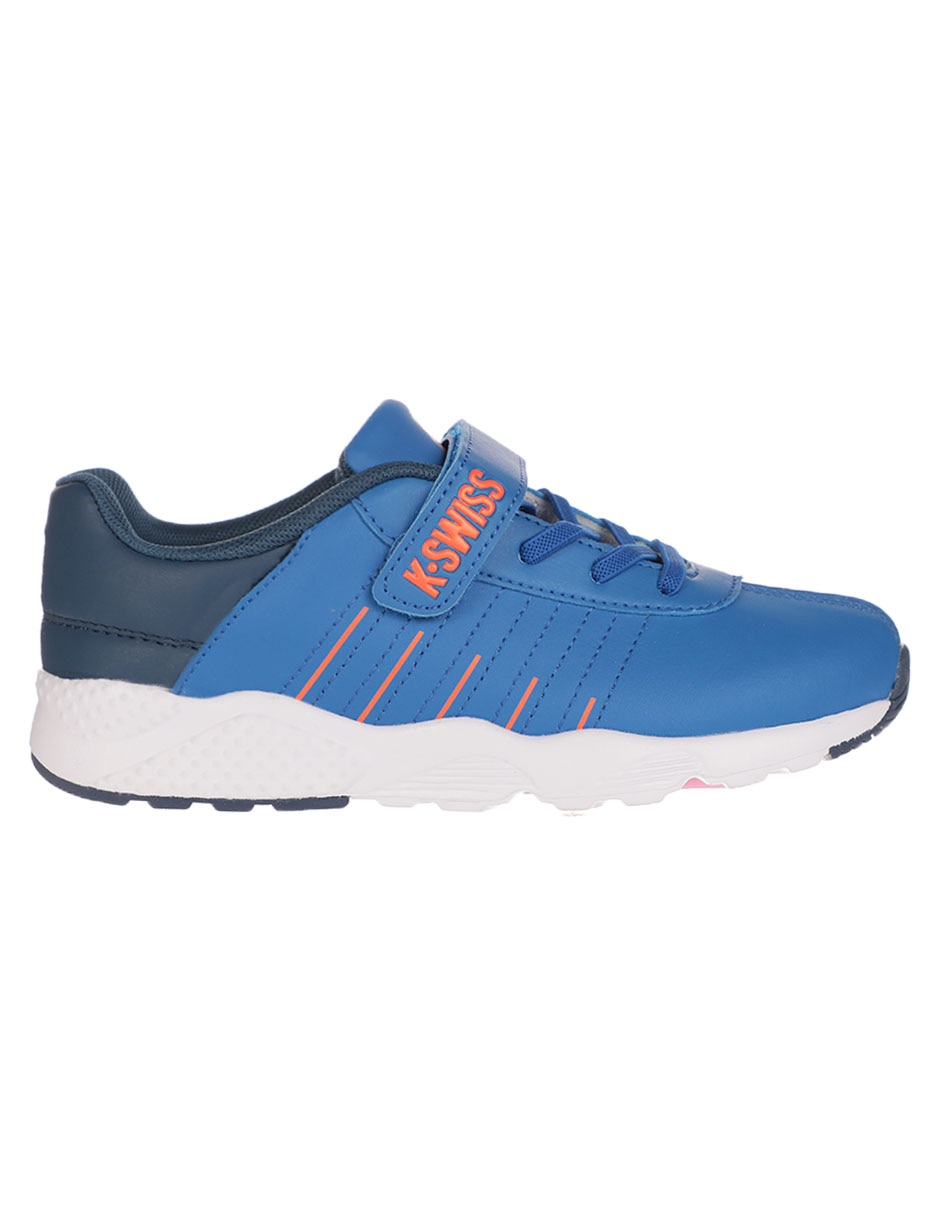 Tenis para niño High 7