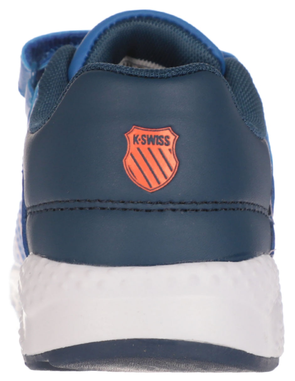 Tenis para niño High 8