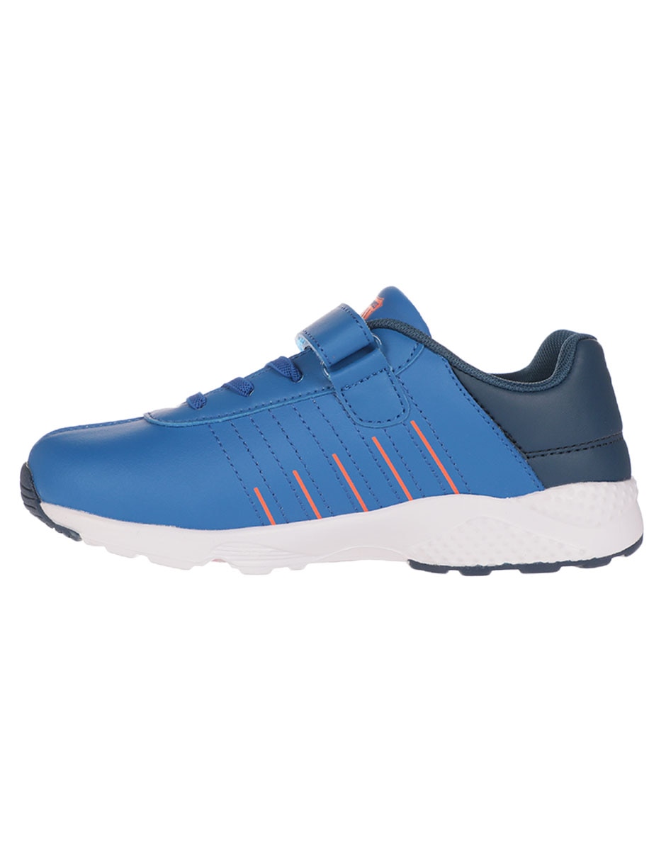 Tenis para niño High 9