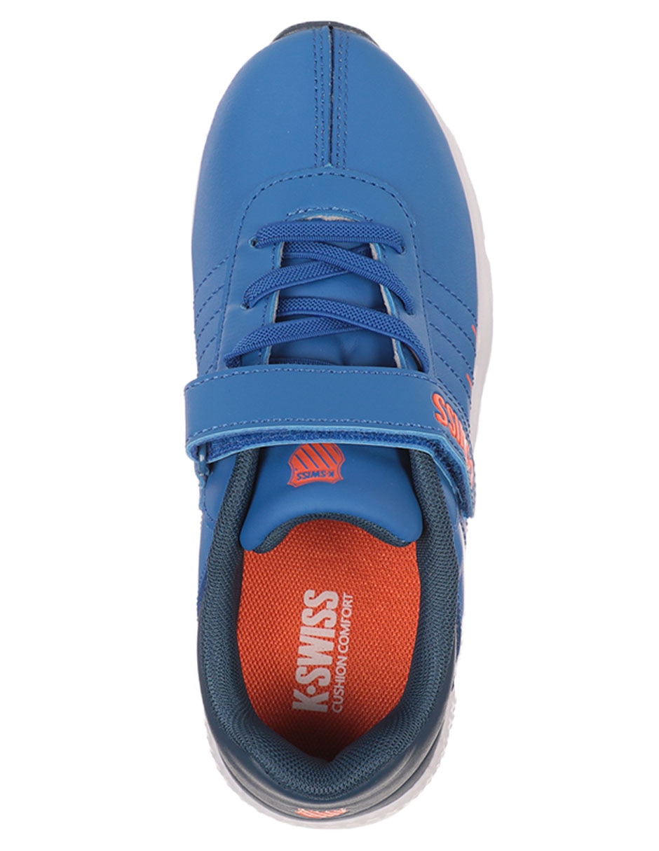 Tenis para niño High 10