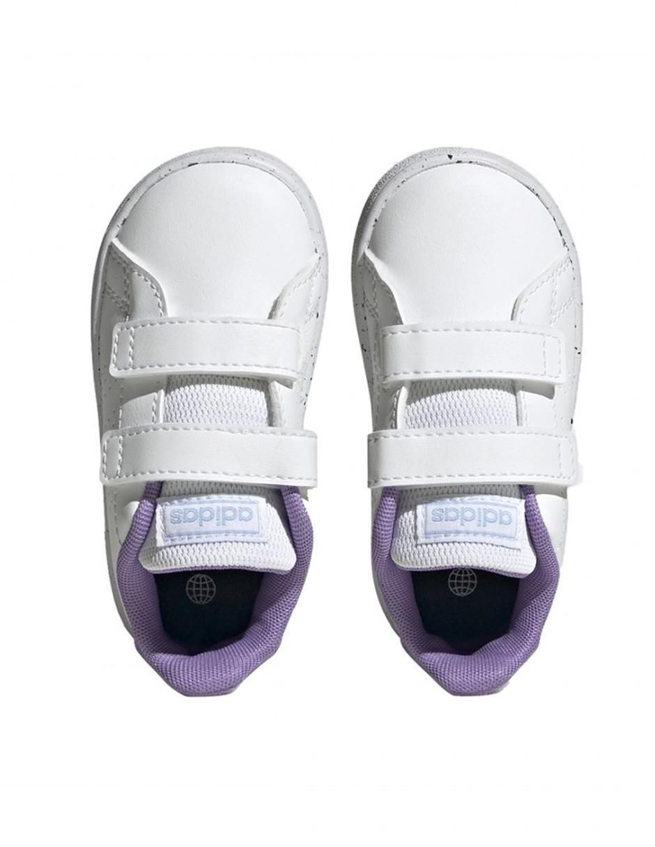 Tenis para niño Advantage Lifestyle