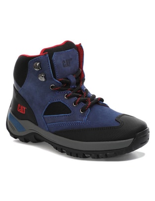 Bota de piel Tractorside M4M para niño Bota de piel Tractorside M4M para niño