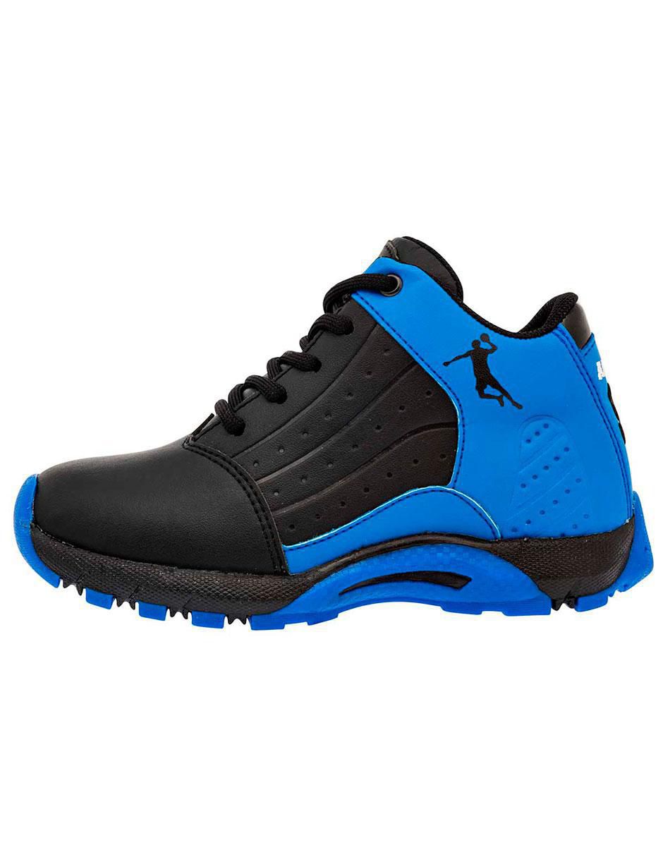 Tenis para niño