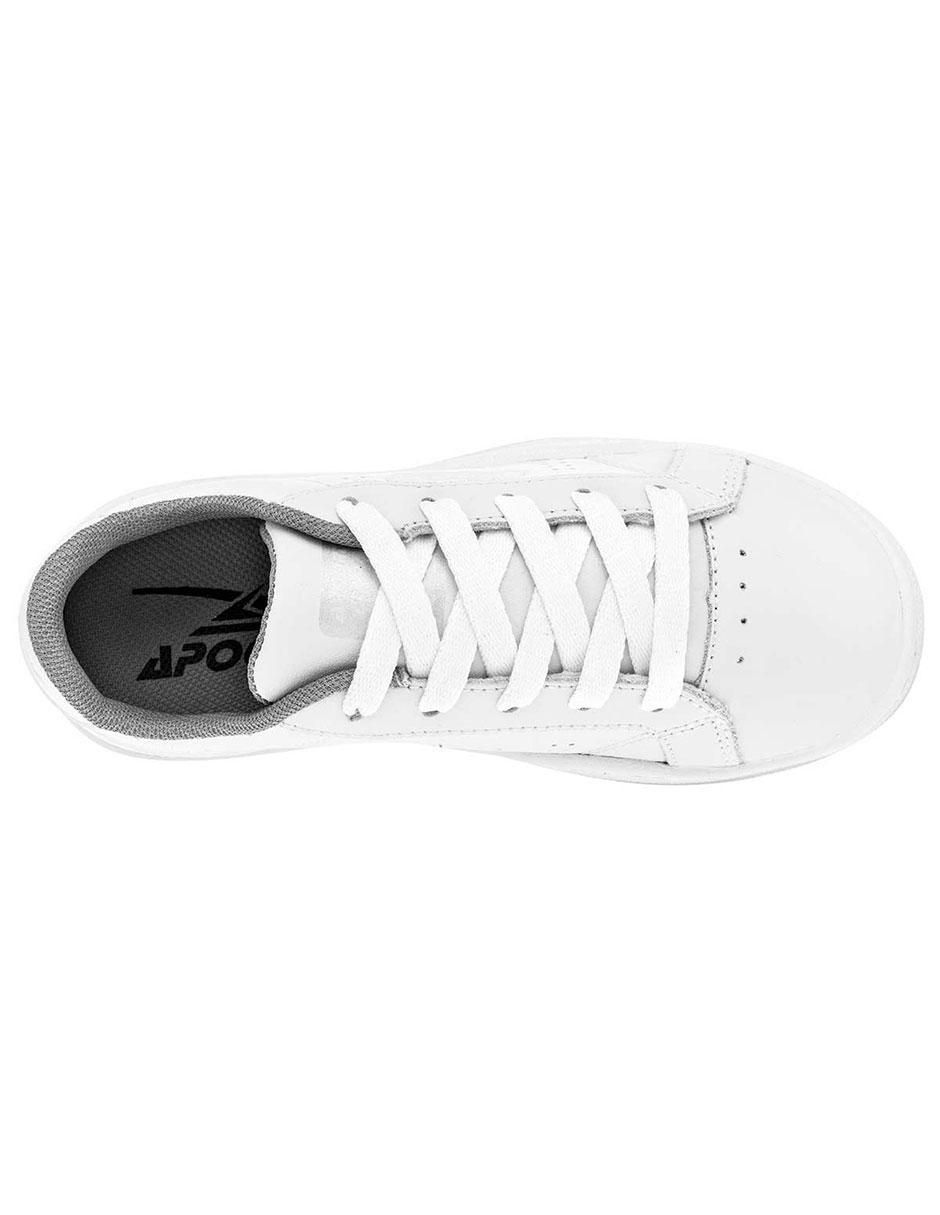 Tenis para niño