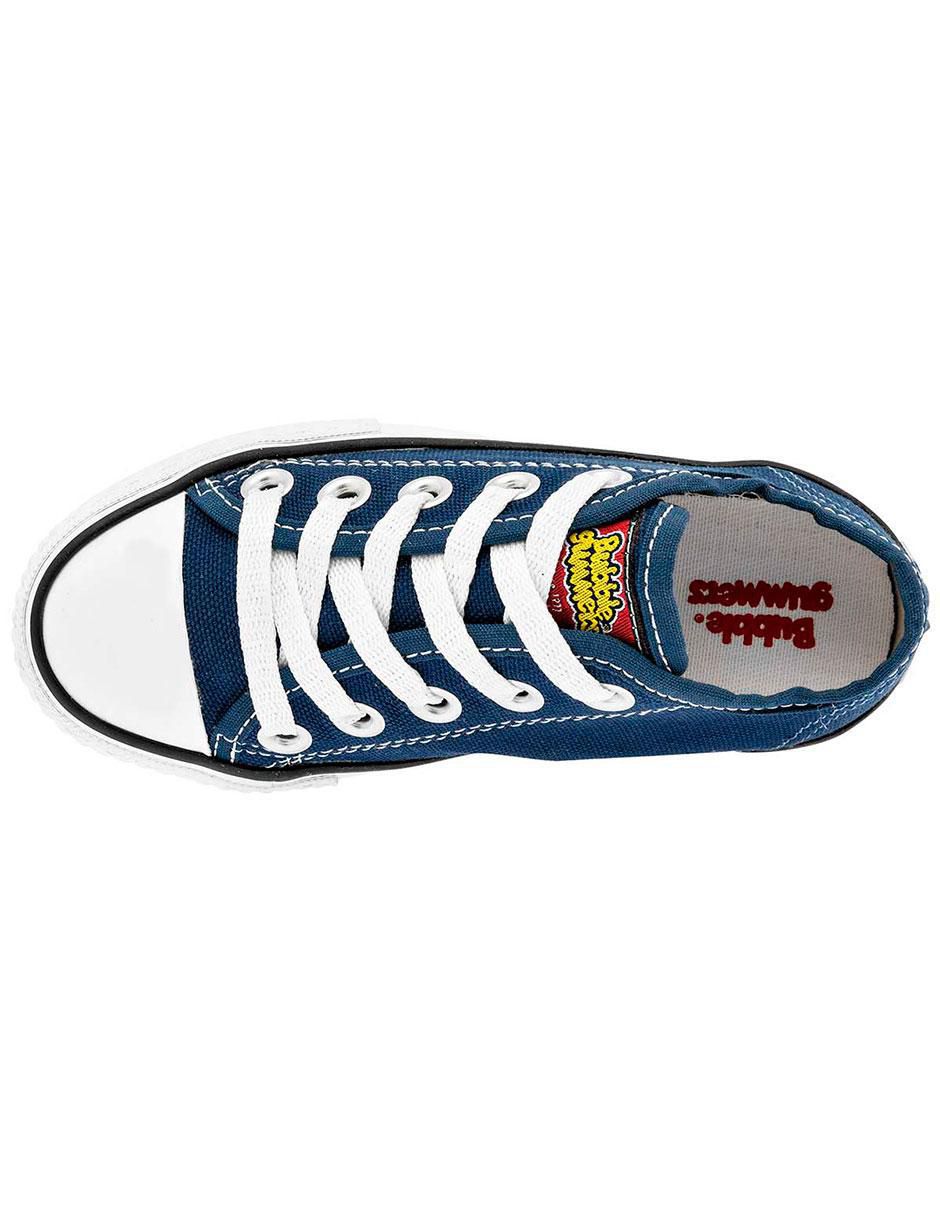 Tenis para niño