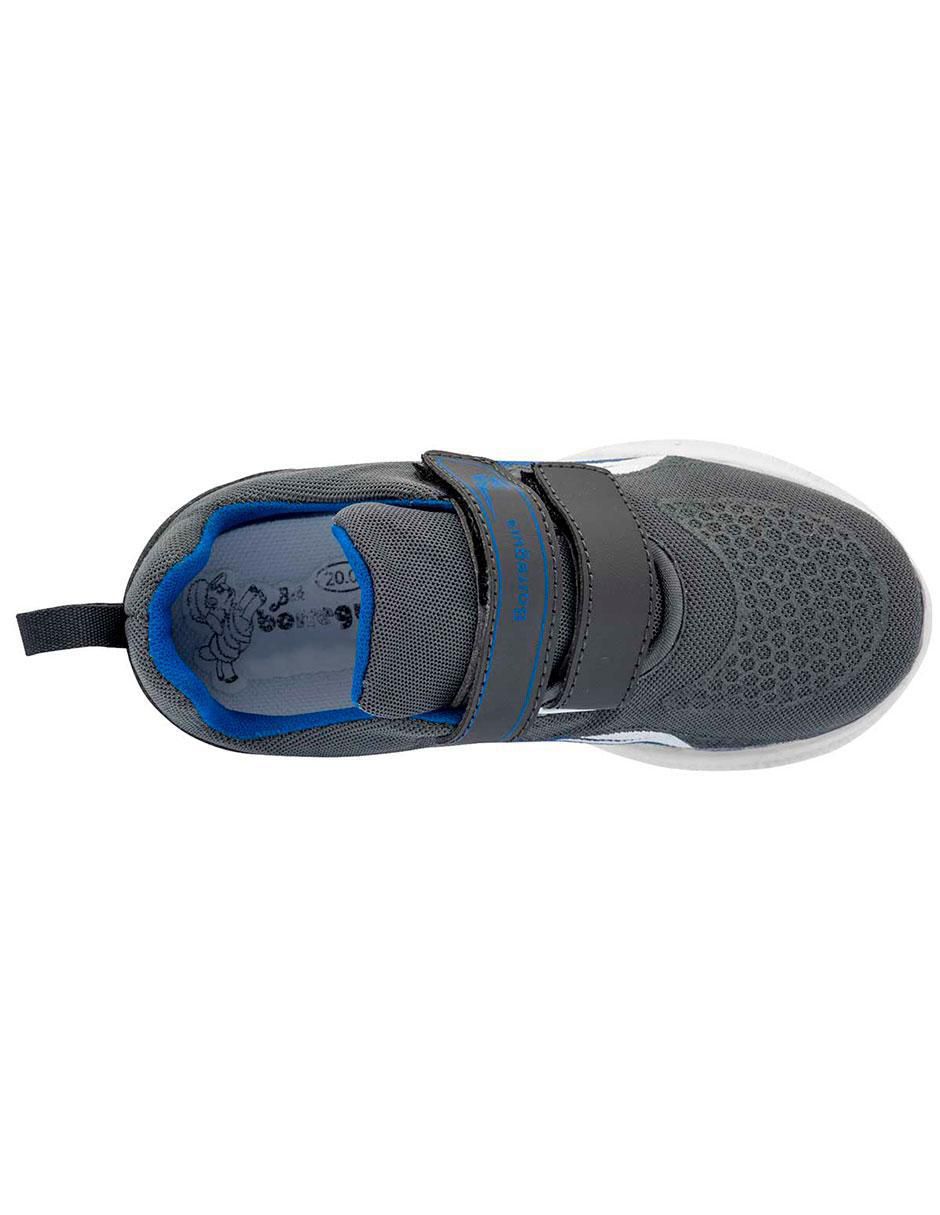 Tenis para niño