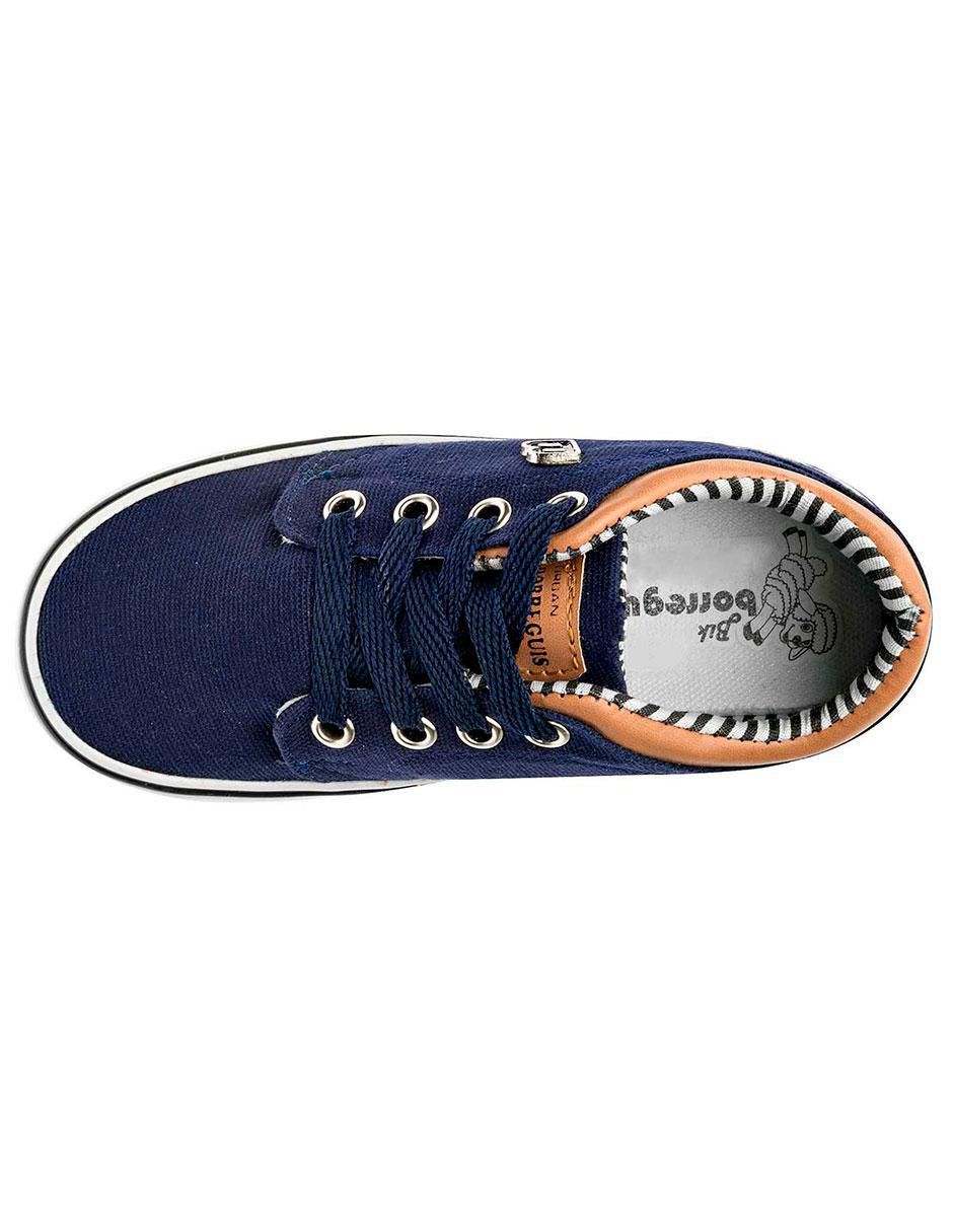 Tenis para niño