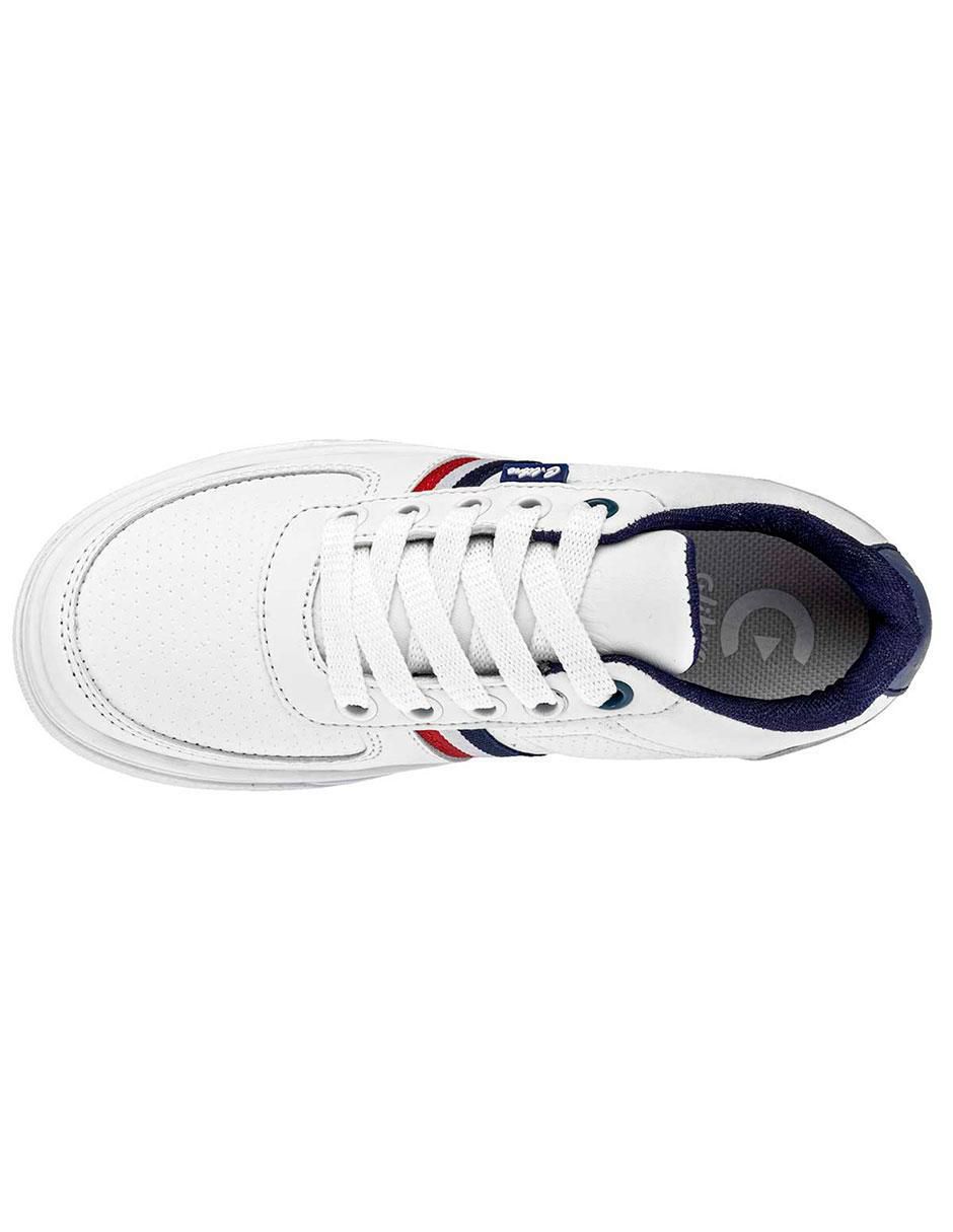 Tenis para niño