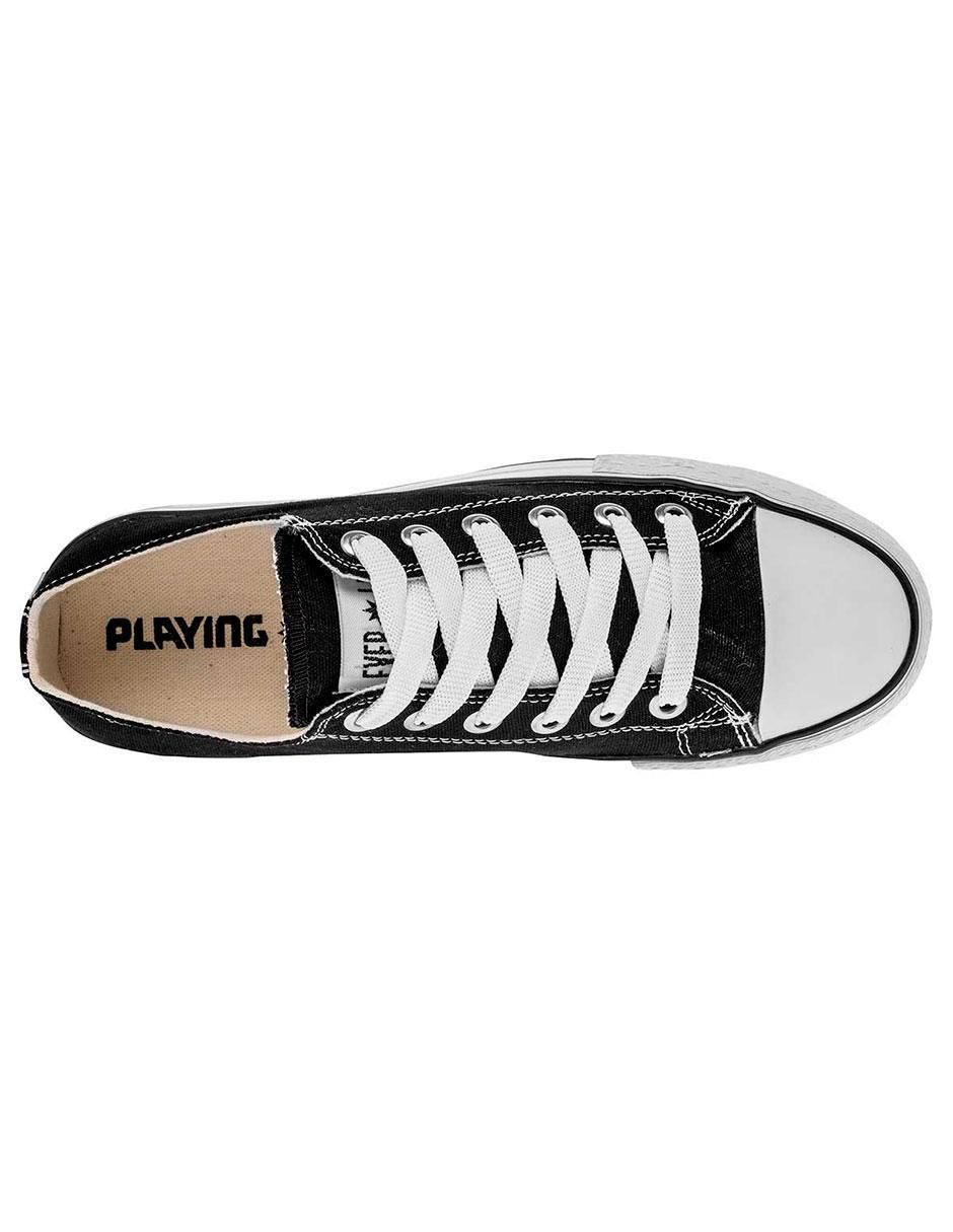 Tenis para niño