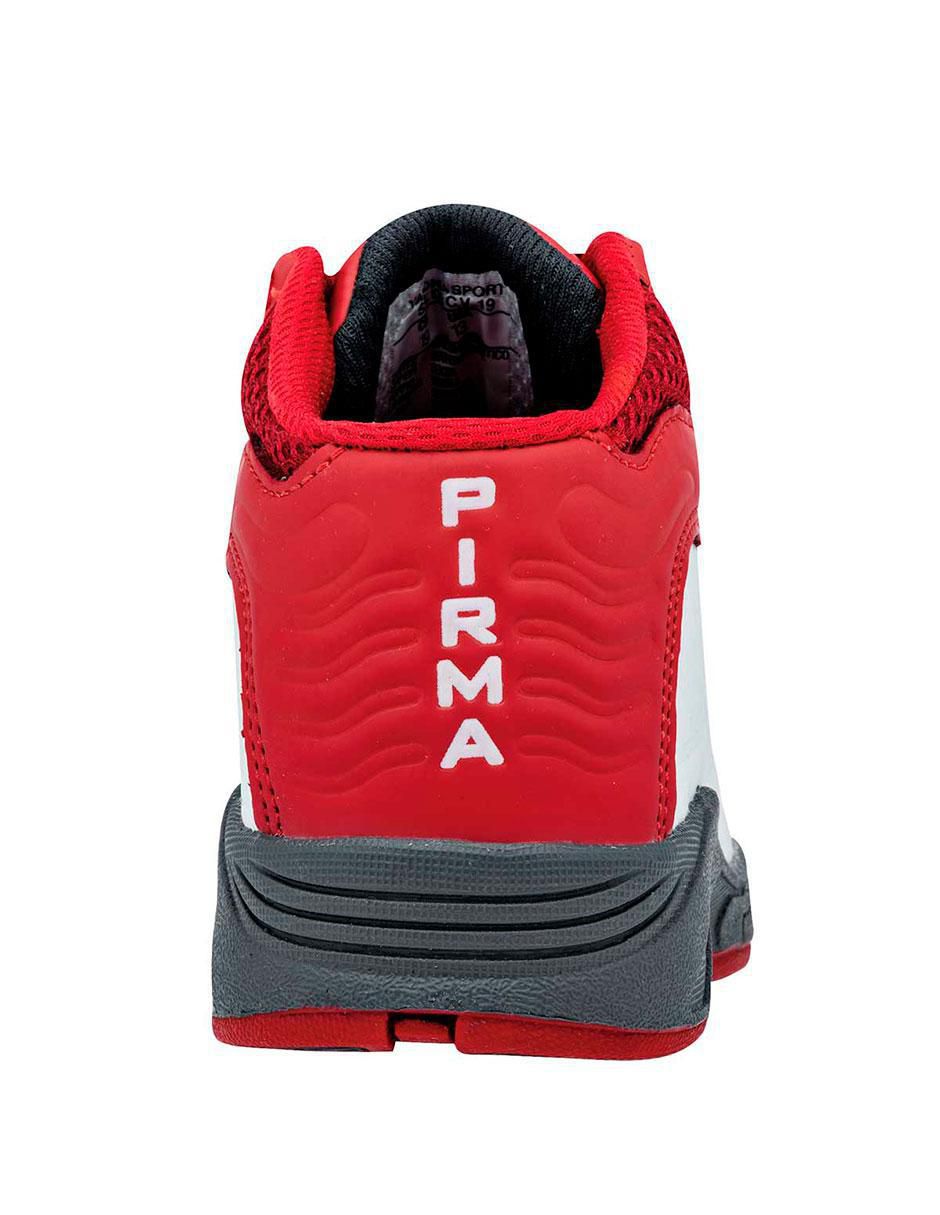 Tenis para niño