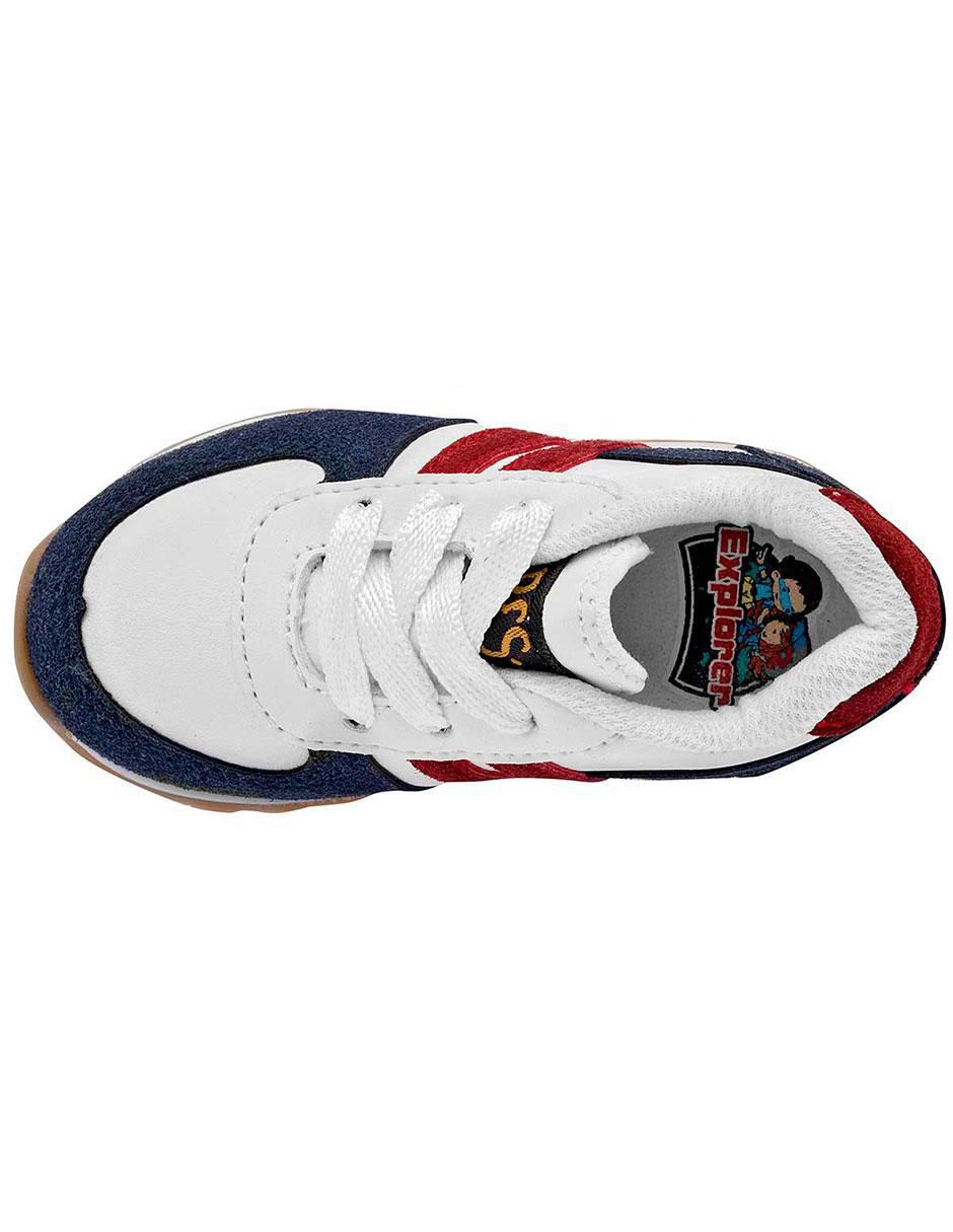 Tenis para niño