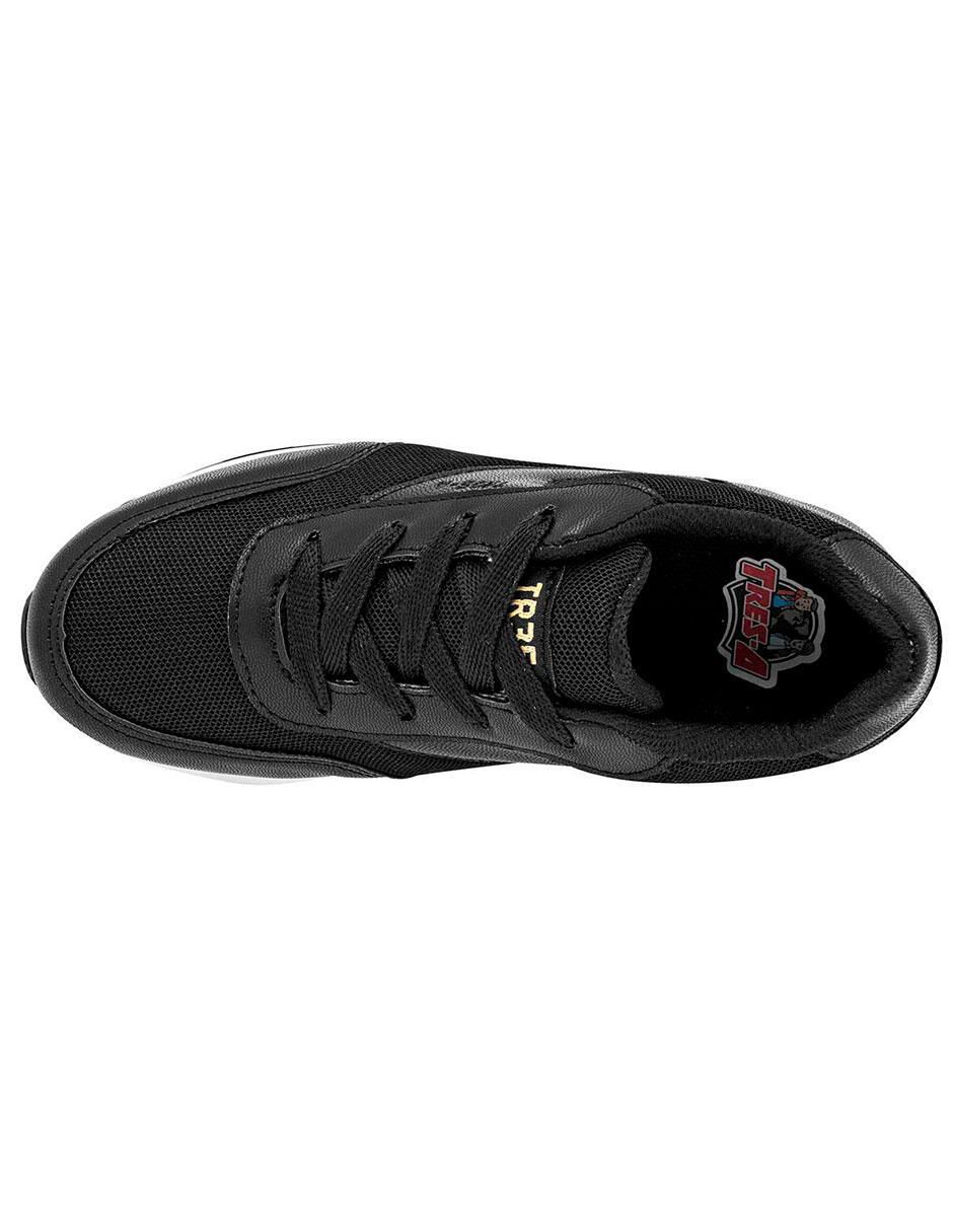 Tenis para niño