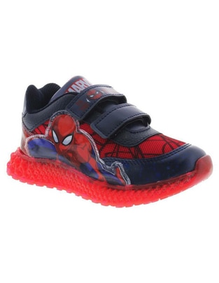 Tenis Spider-Man para niño