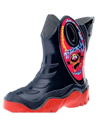 Bota de lluvia para niño Bota de lluvia para niño