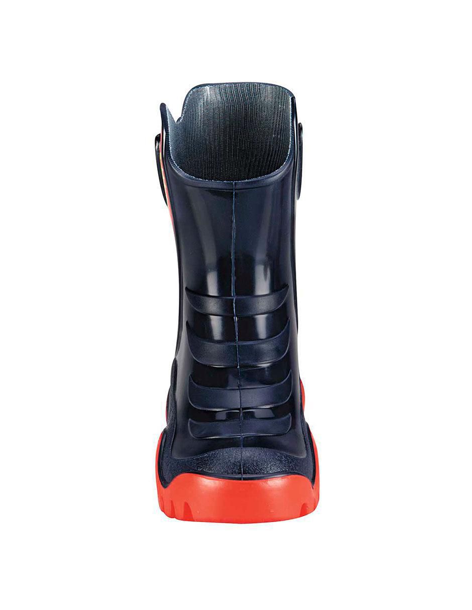 Bota de lluvia para niño 2