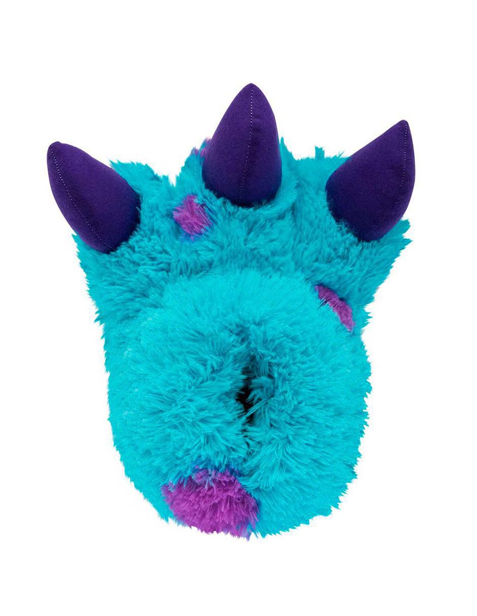 Pantufla Parvus para niño