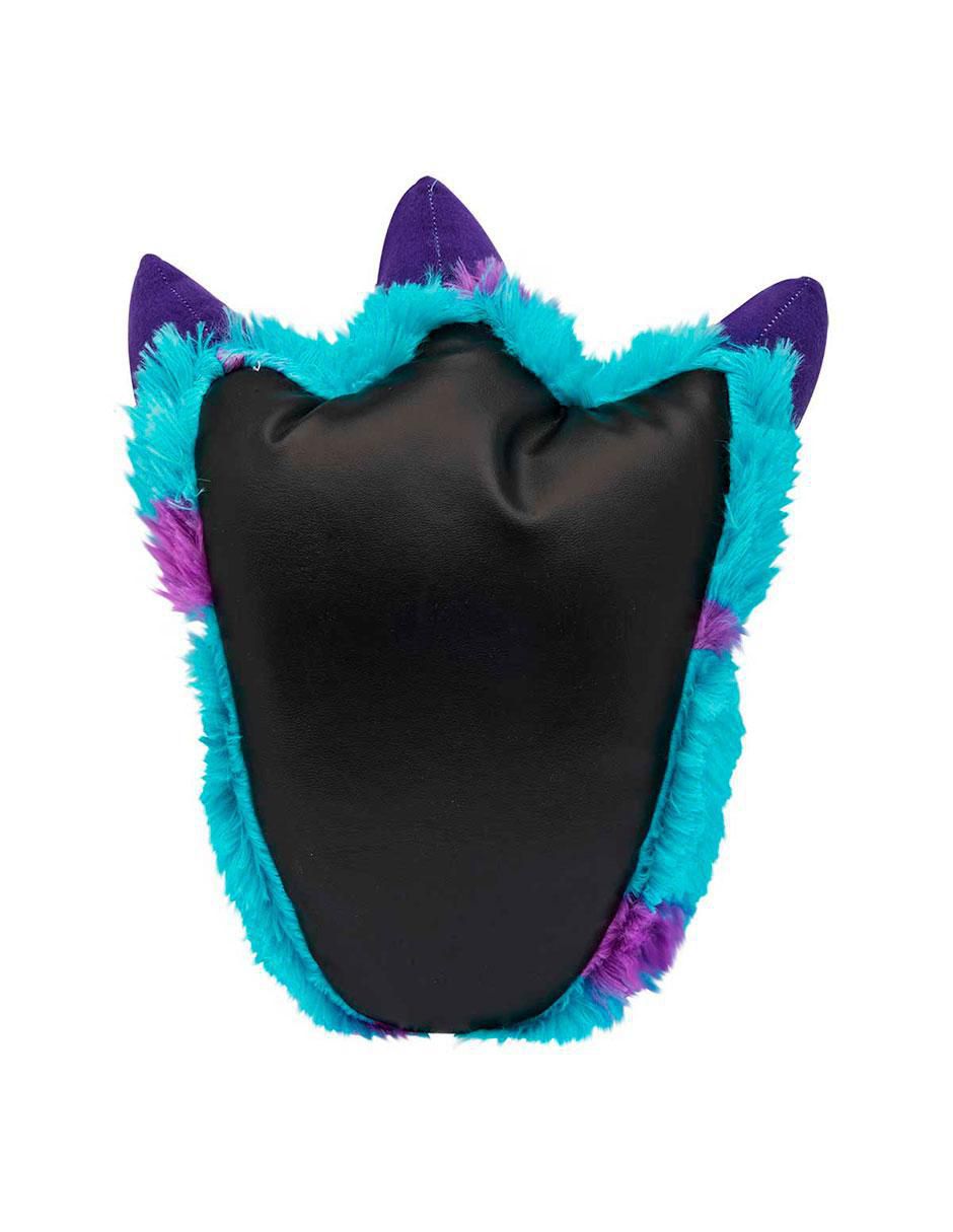 Pantufla Parvus para niño