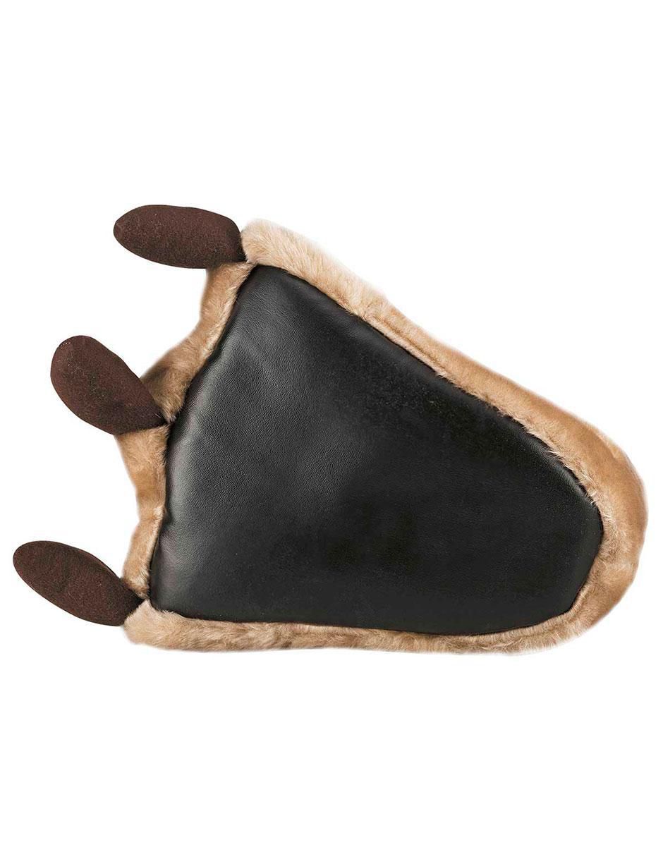 Pantufla Parvus para niño
