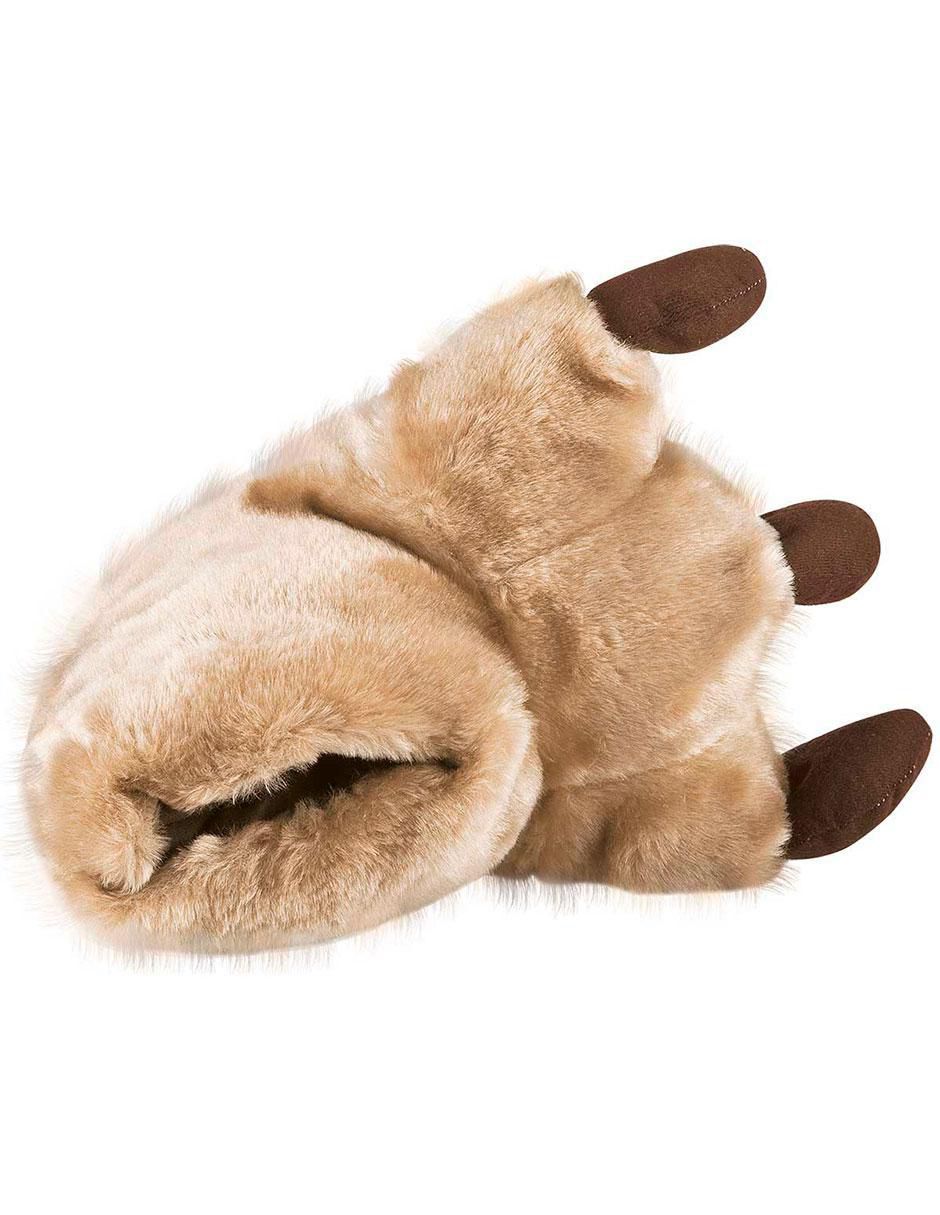 Pantufla Parvus para niño