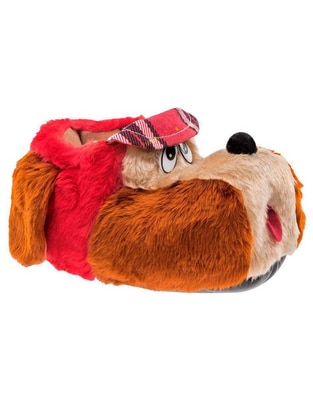Pantufla Parvus para niño