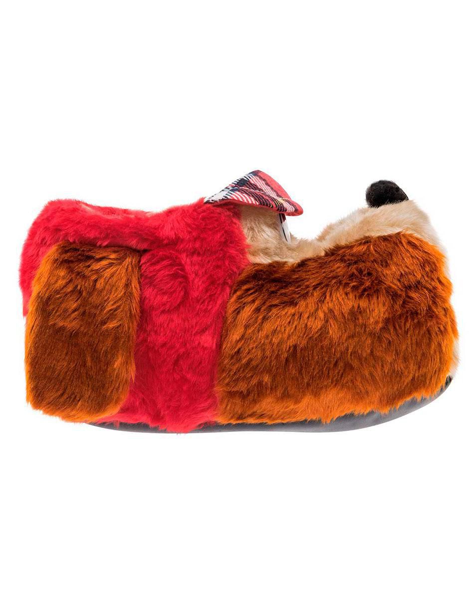 Pantufla Parvus para niño