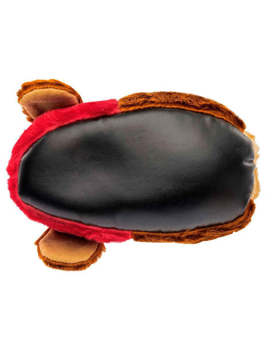 Pantufla Parvus para niño