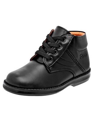 Zapato de piel para niño Zapato de piel para niño