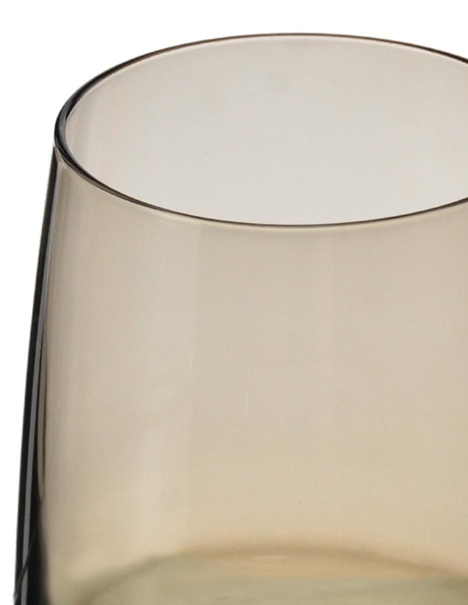 Vaso Dof Grolen de vidrio