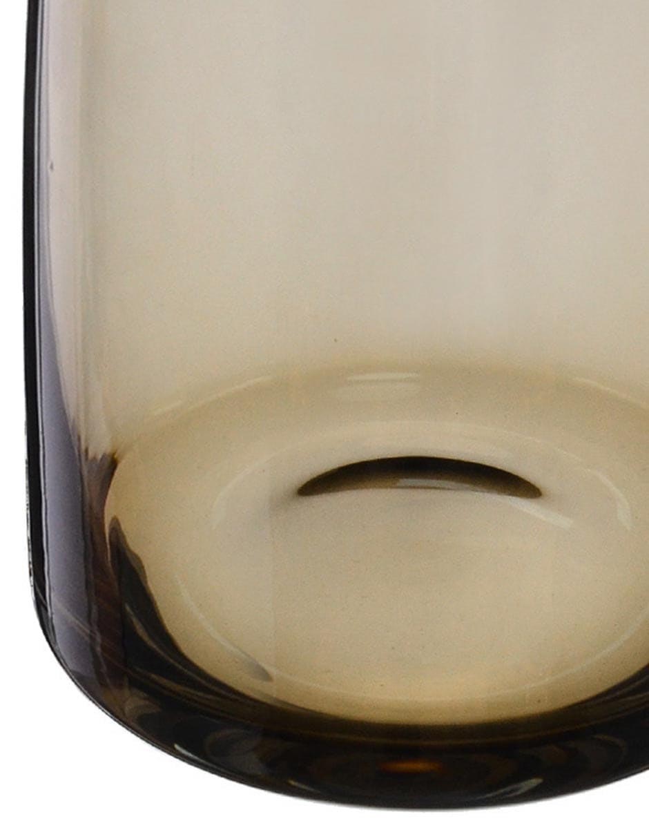 Vaso Dof Grolen de vidrio