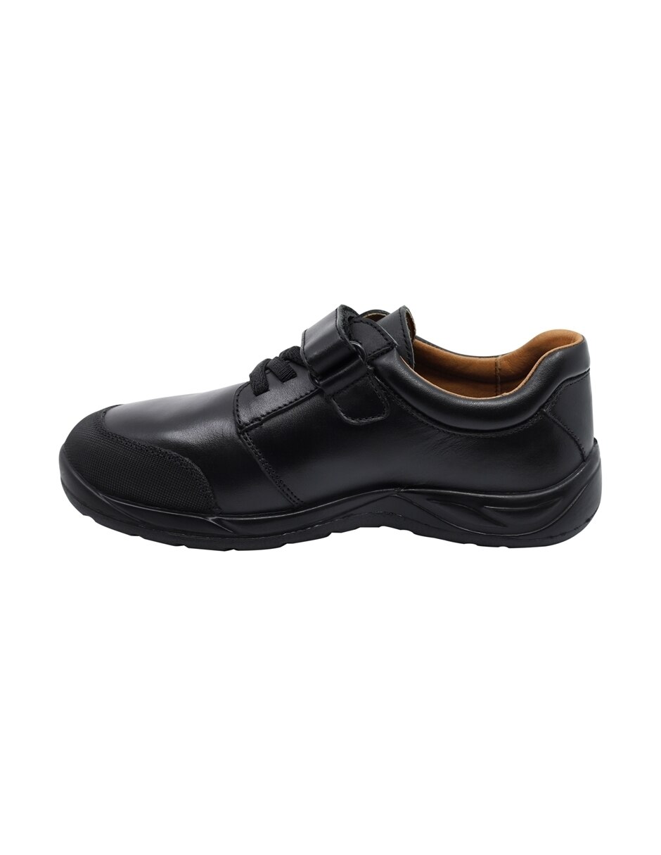 Zapato de piel para niño 2